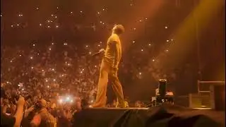 Wizkid In Paris France Aftermovie