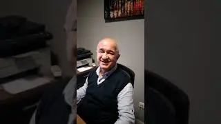 25 Aralık Hemreylik Gecesiyle ilgili Anfisa Xanımın çektiği tanıtım videosu