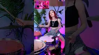 TESSERACT - Nocturne🫀Drum cover