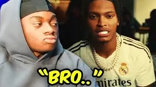 Nemzzz- Evicted (Official Video) *REACTION*