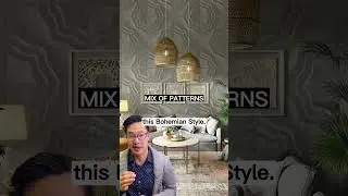 What is Bohemian Decor?