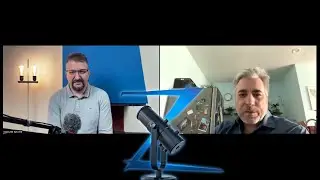 Z-Каст 176 - Тръмп спечели - какво се случи и какво следва за САЩ и света?