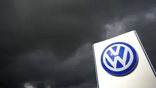 Volkswagen commits to stop testing on animals