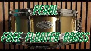 Pearl Free Floater - Drum Central Gear Guide