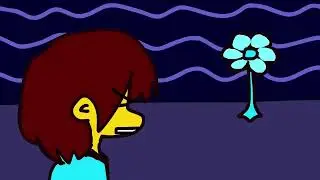 that flower that i hate (undertale)
