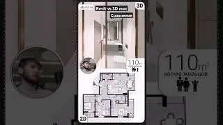 Revit vs 3D max 