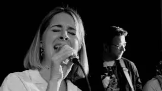 Mr Maku - Everything must change / Oleta Adams Cover