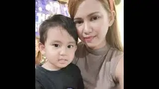 Happy 3rd Birthday Jared