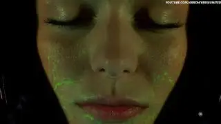 Supergirl 4x04 Opening Scene Kara in the Suit of Armor