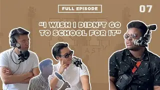 From Dead-End Job To Music Producer Ft. JTonthebeat  | KYP E07