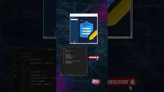 Styling the Notes App with CSS | Frontend Projects