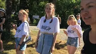 Студия танца ШЕП и Планета Kids Я Могу 2019