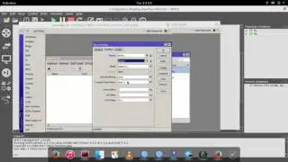 [Lab 40] Mikrotik Tutorials -  Bonding Interface