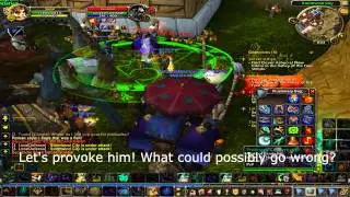 Boomkins Overpowered