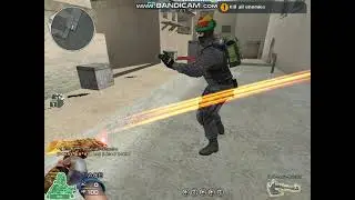 #2Vs2 Challenge