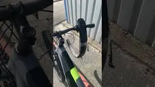 Покупка trek bosh все про e-bike #велосипед #ebike