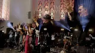 Simply Dylan performing Like a Rolling Stone Live at The Philharmonic Hall