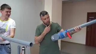 Potato gun 
