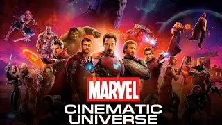 MCU - Hero(Undercode)