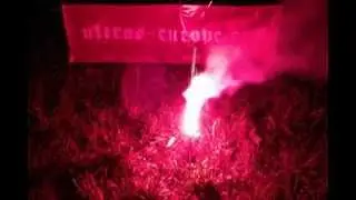 Red flare