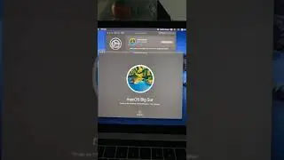 #MacOs