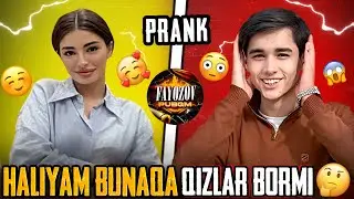 😌BUNAQA QIZLAR KO’PAYSIN😍