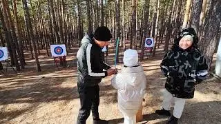 Едем подышать чистым воздухом Борового! Хотите увидеть поляну Абылайхана