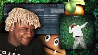 How To Make Virtual Beats For Ken Carson (FL Studio 20)