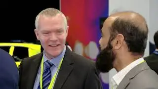 BAPCO/CCE 2019 - Highlights Day 1