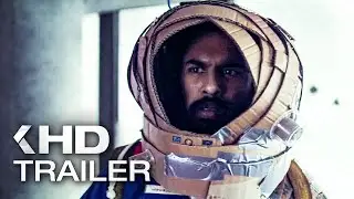 STATION ELEVEN Trailer (2021)
