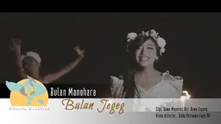 Bulan Jegeg - Bulan Manohara | Album Kompilasi Dewata Creative Vol. 1