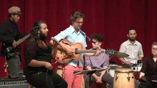 El Surco - SFSU AfroCuban Ensemble