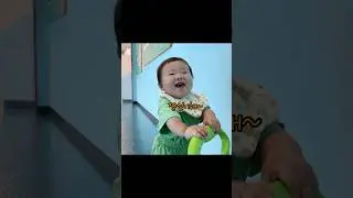 호기심 넘치는 9개월 아기랑이의 첫 박물관 견학 ㅎㅎㅎ