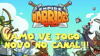 Empire Warriors Br