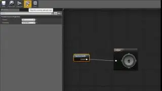 UE4 Audio Plugin WIP 1st try