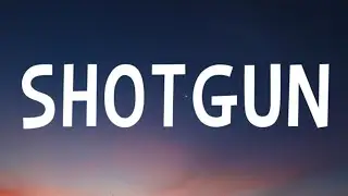 George Ezra - Shotgun (Lyrics)