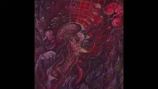 Qrixkuor - Poison Palinopsia (Full Album 2021)