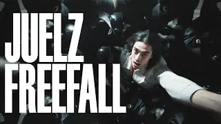 Juelz - Freefall (Official Music Video)