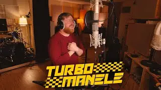 Marius Malibu - Meriți Tot 💍 (Studio Session) | @TurboManele