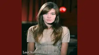 C'est À L'amour Auquel Je Pense