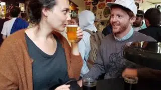 Cask Report 2019 with Pete Brown and Matt Eley