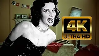 Gramophonedzie why don't you 2010 4k60fps