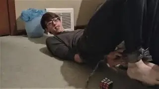 Lord Rubix's Great Tape Escape (feat. T-Wrex)
