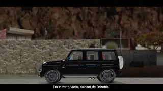 5. Djonga - Vírgula