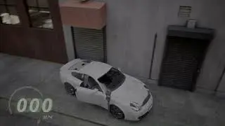 The Matrix Awakens
