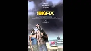 Ryan Demaree - The Big Fix (The Big Fix) - Film Score [Cannes Selection]