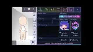 Donde poner los códigos de Gacha