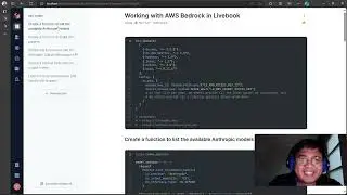 My experience in using Livebook