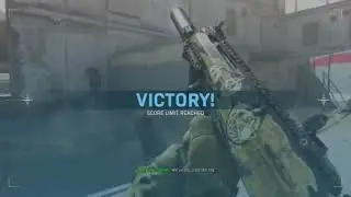 [MW CODES] No guidance CALL OF DUTY MODERN WARFARE GAME PLAY