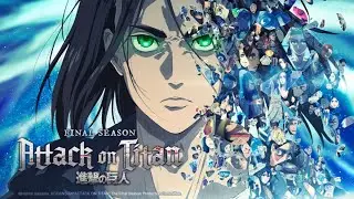 Attack on Titan Opening 7 | TÜRKÇE ALTYAZILI | [ The Rumbling ] @SiM Official YouTube Channel